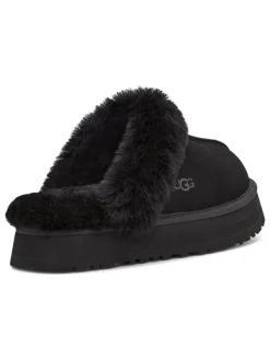 UGG Lammfell-Hausschuhe