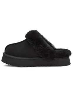 UGG Lammfell-Hausschuhe