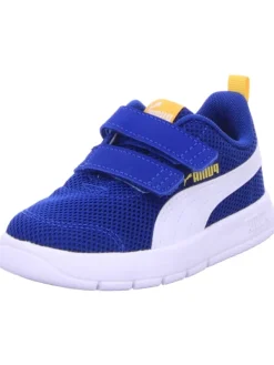 Puma Lauflernschuh in blau Outlet