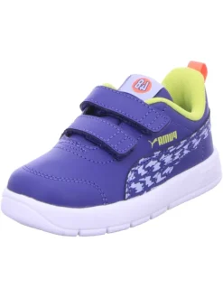 Puma Lauflernschuh in blau> Lauflernschuhe
