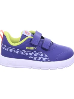 Puma Lauflernschuh in blau> Lauflernschuhe