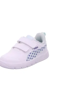 Puma Lauflernschuh in weiß Clearance