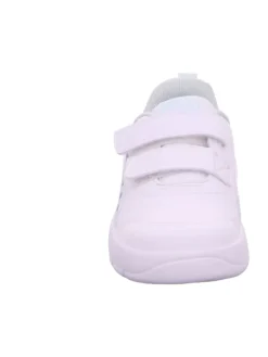 Puma Lauflernschuh in weiß Clearance