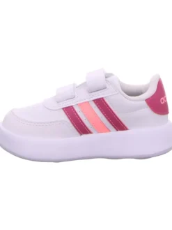 adidas Lauflernschuh in weiß Outlet