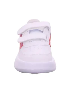 adidas Lauflernschuh in weiß Outlet