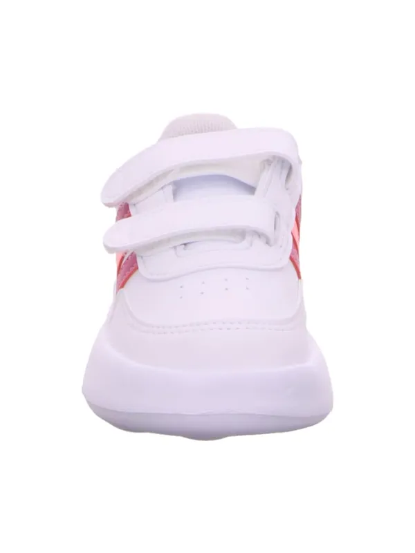 adidas Lauflernschuh in weiß Outlet