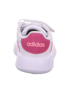 adidas Lauflernschuh in weiß Outlet