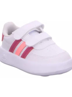 adidas Lauflernschuh in weiß Outlet