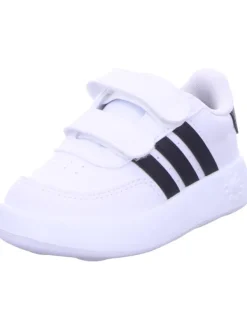 adidas Lauflernschuh in weiß> Lauflernschuhe
