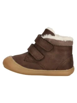 Zigzag Lauflernschuhe Baolin in 5067 Deep Taupe><noscript><img width=