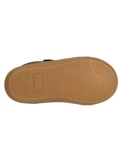 Zigzag Lauflernschuhe Baolin in 5067 Deep Taupe><noscript><img width=