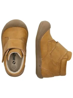 Zigzag Lauflernschuhe Toshi in 3135 Golden Palm