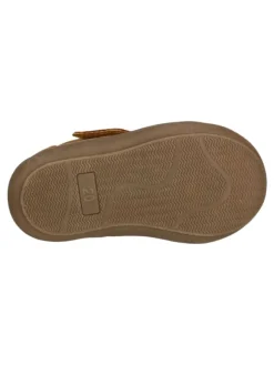 Zigzag Lauflernschuhe Toshi in 3135 Golden Palm
