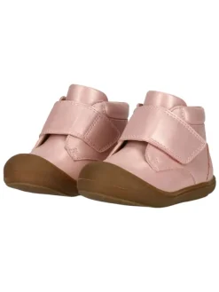 Zigzag Lauflernschuhe Toshi in 4129 English Rose Hot