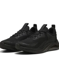 Puma Laufschuh "Cell Thrill" in Schwarz>Herren Sportschuhe