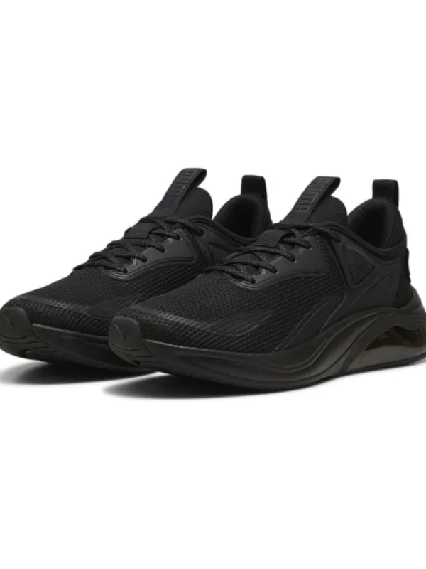 Puma Laufschuh "Cell Thrill" in Schwarz>Herren Sportschuhe