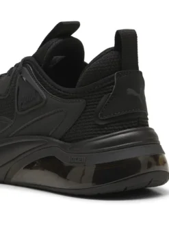 Puma Laufschuh "Cell Thrill" in Schwarz>Herren Sportschuhe