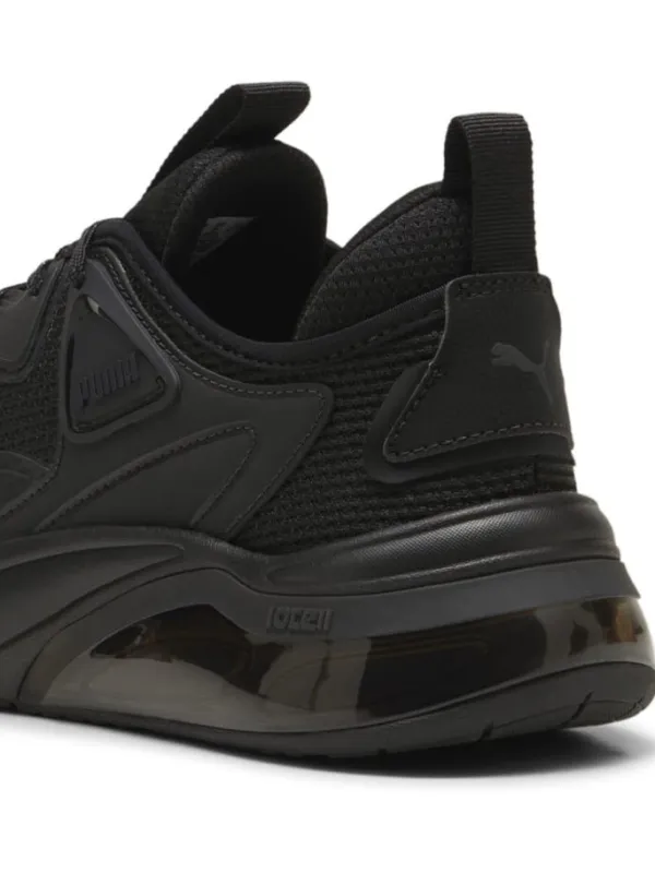 Puma Laufschuh "Cell Thrill" in Schwarz>Herren Sportschuhe