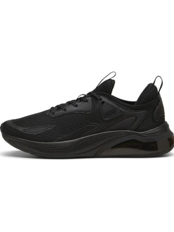 Puma Laufschuh "Cell Thrill" in Schwarz>Herren Sportschuhe