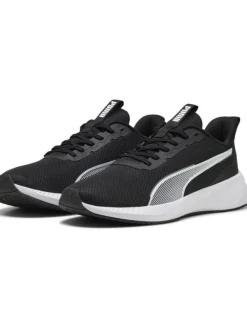 Puma Laufschuh "Flyer Lite 3" in Schwarz>Herren Sportschuhe