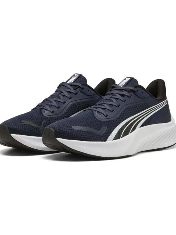 Puma Laufschuh "Pounce Lite" in Blau Outlet
