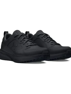 Under Armour Laufschuh "Ua Charged Edge" in Schwarz>Herren Sportschuhe