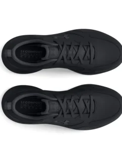 Under Armour Laufschuh "Ua Charged Edge" in Schwarz>Herren Sportschuhe