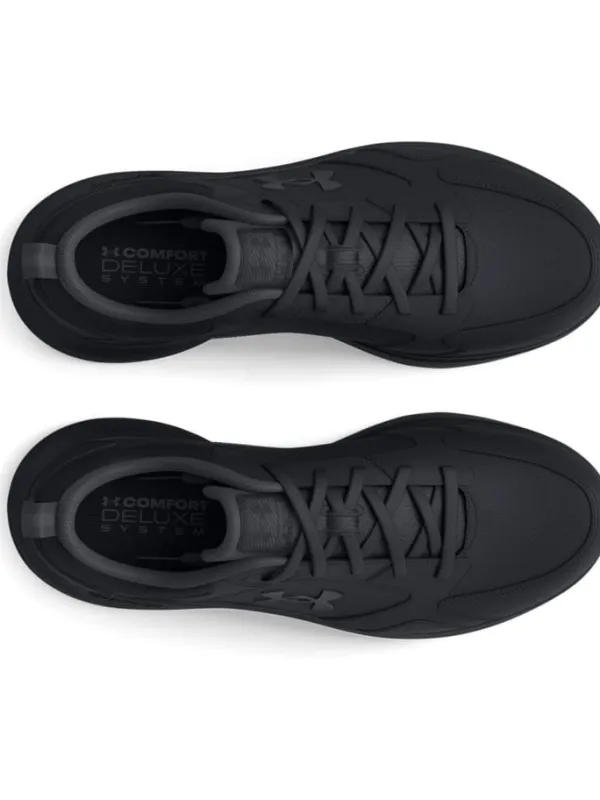 Under Armour Laufschuh "Ua Charged Edge" in Schwarz>Herren Sportschuhe