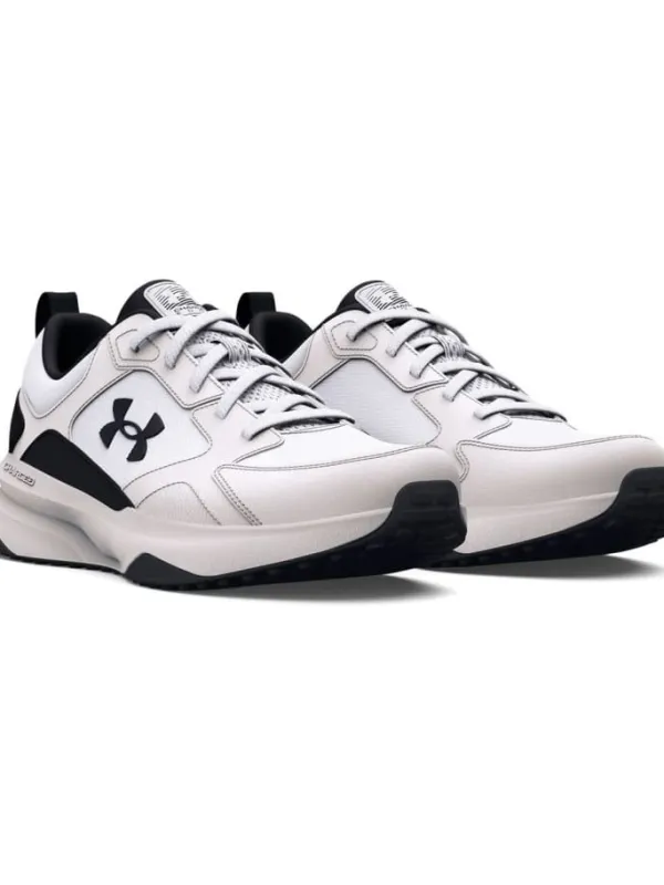 Under Armour Laufschuh "Ua Charged Edge" in Weiß>Herren Sportschuhe