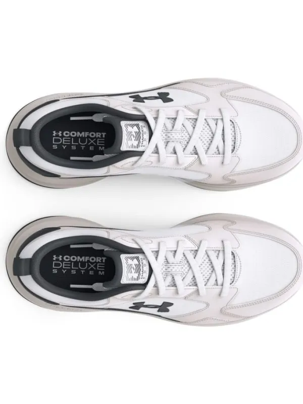 Under Armour Laufschuh "Ua Charged Edge" in Weiß>Herren Sportschuhe
