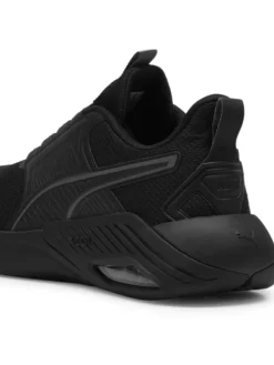 Puma Laufschuh "X-Cell Nova FS" in Schwarz>Herren Sportschuhe