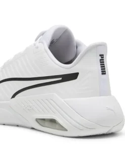 Puma Laufschuh "X-Cell Nova FS SL" in Weiß>Herren Sportschuhe