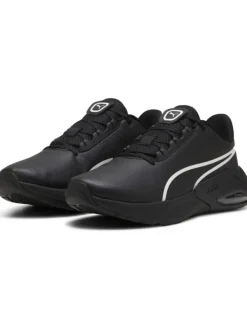 Puma Laufschuh "X-Cell Nova FS SL" in Schwarz>Herren Sportschuhe