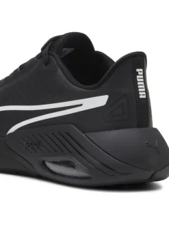 Puma Laufschuh "X-Cell Nova FS SL" in Schwarz>Herren Sportschuhe