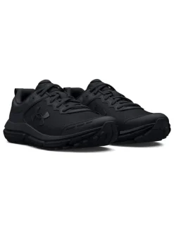Under Armour Laufschuhe "Assert" in Schwarz Discount