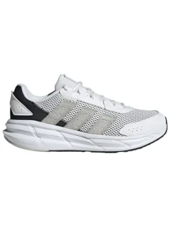 adidas Laufschuhe "Astrastar" in Weiß/ Schwarz>Herren Sportschuhe