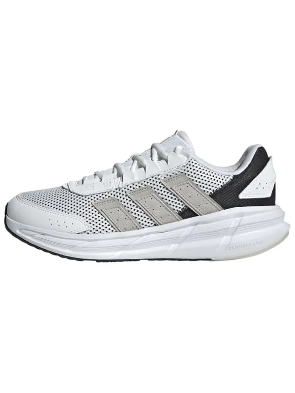 adidas Laufschuhe "Astrastar" in Weiß/ Schwarz>Herren Sportschuhe
