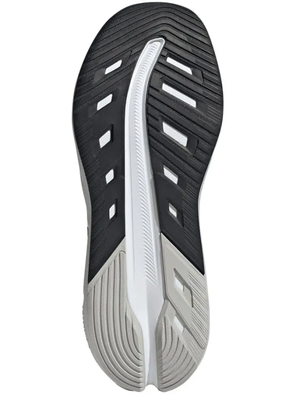 adidas Laufschuhe "Astrastar" in Weiß/ Schwarz>Herren Sportschuhe