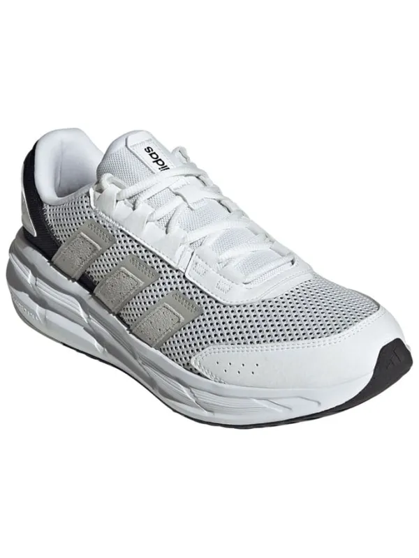 adidas Laufschuhe "Astrastar" in Weiß/ Schwarz>Herren Sportschuhe