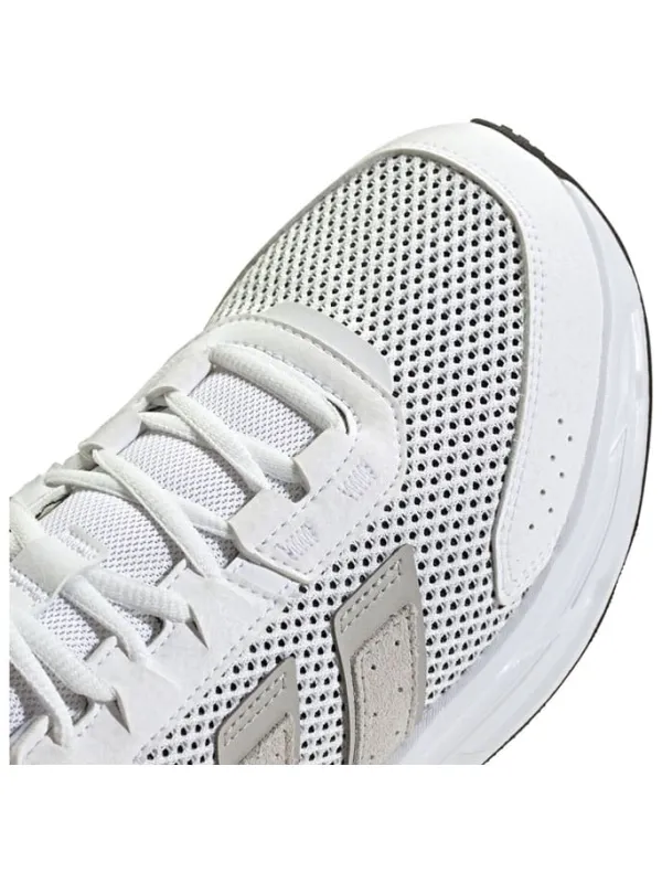 adidas Laufschuhe "Astrastar" in Weiß/ Schwarz>Herren Sportschuhe
