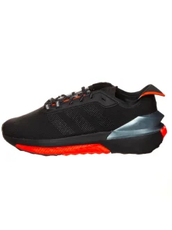 adidas Laufschuhe "Avryn" in Schwarz Hot