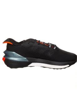 adidas Laufschuhe "Avryn" in Schwarz Hot