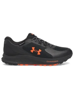Under Armour Laufschuhe "Charged Bandit TR 3" in Schwarz Best