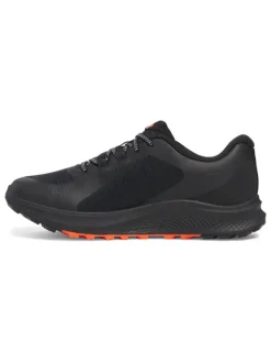 Under Armour Laufschuhe "Charged Bandit TR 3" in Schwarz Best