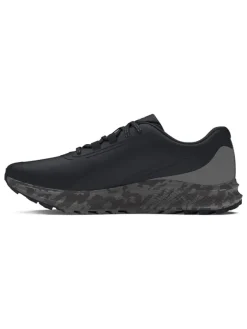 Under Armour Laufschuhe "Charged Bandit TR 3" in Schwarz>Herren Sportschuhe