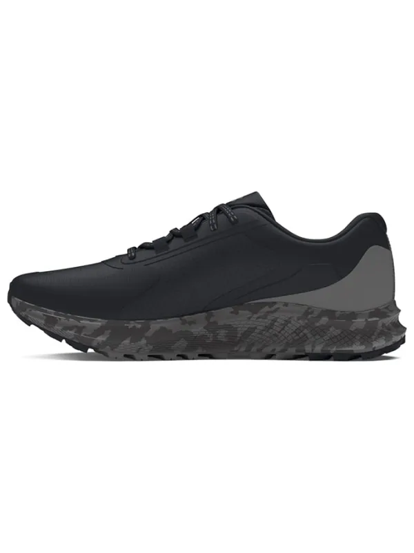 Under Armour Laufschuhe "Charged Bandit TR 3" in Schwarz>Herren Sportschuhe