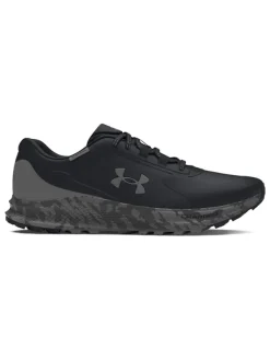 Under Armour Laufschuhe "Charged Bandit TR 3" in Schwarz>Herren Sportschuhe