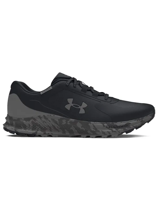 Under Armour Laufschuhe "Charged Bandit TR 3" in Schwarz>Herren Sportschuhe