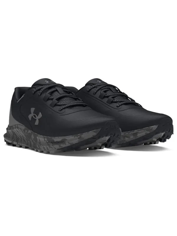 Under Armour Laufschuhe "Charged Bandit TR 3" in Schwarz>Herren Sportschuhe