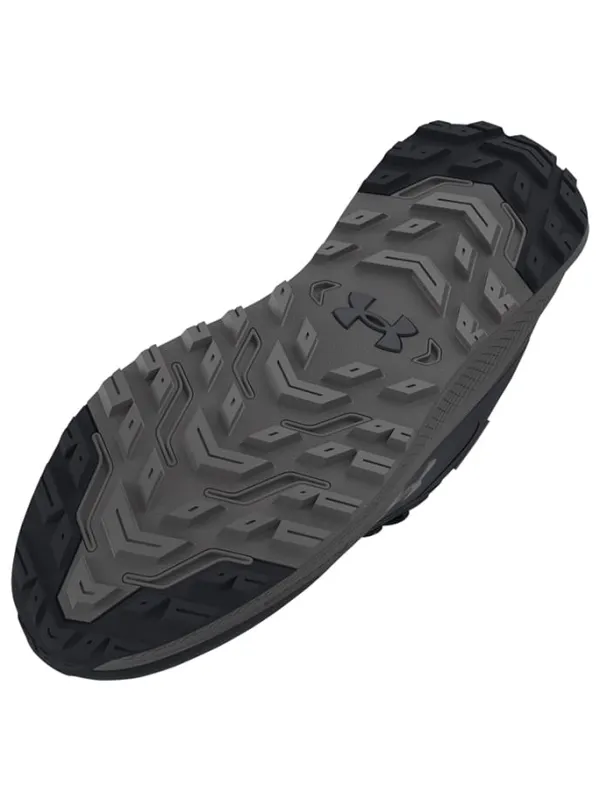 Under Armour Laufschuhe "Charged Bandit TR 3" in Schwarz>Herren Sportschuhe